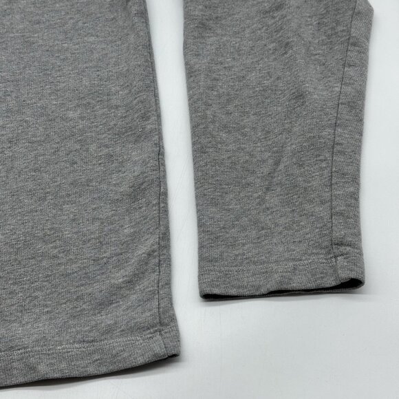 Patagonia Organic Cotton Size Large Gray Ventura California Crewneck Sweatshirt - Picture 9 of 11